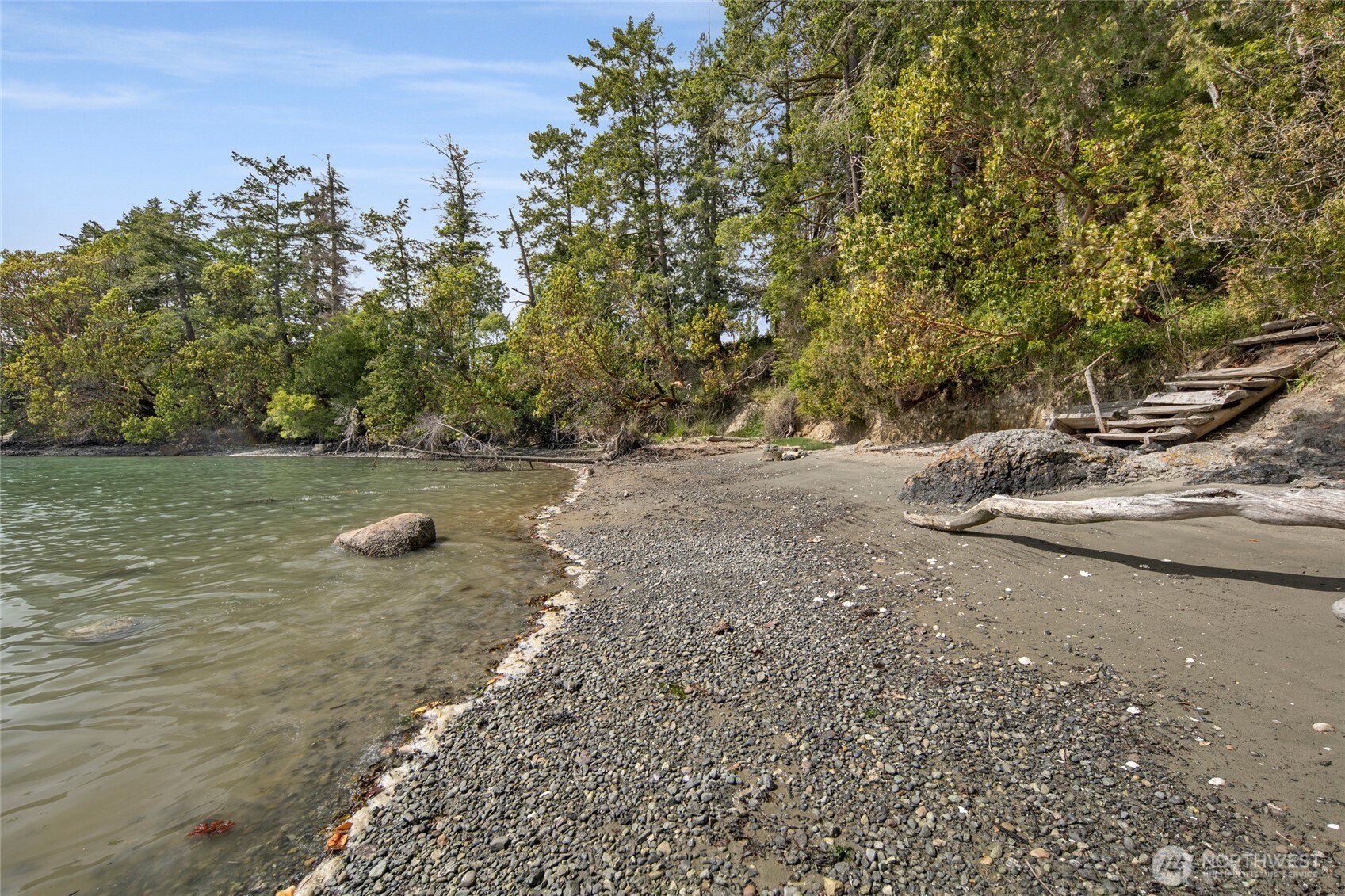 375 De Haro Lane W, Friday Harbor, WA 98250