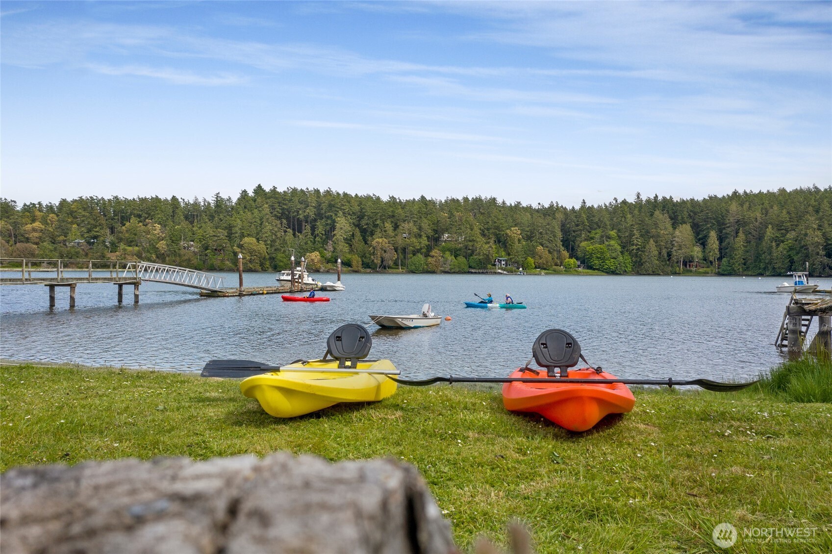 375 De Haro Lane W, Friday Harbor, WA 98250