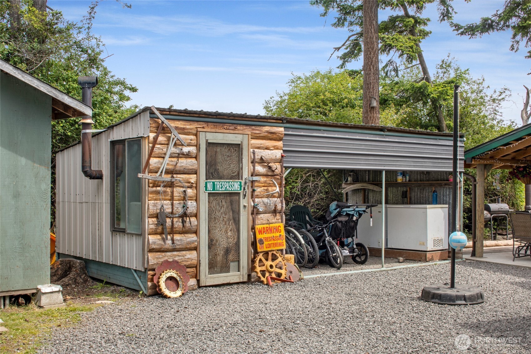375 De Haro Lane W, Friday Harbor, WA 98250