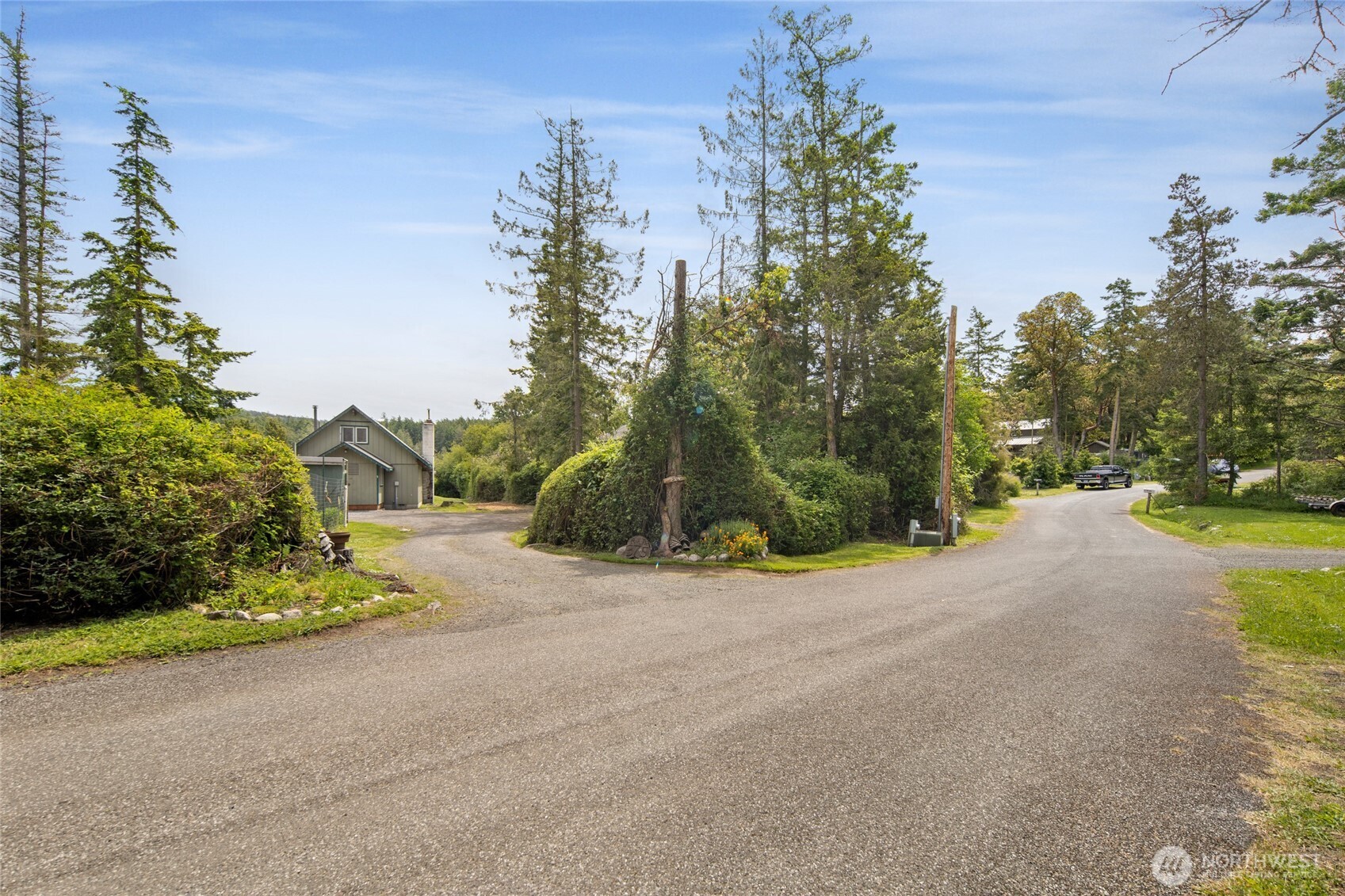 375 De Haro Lane W, Friday Harbor, WA 98250