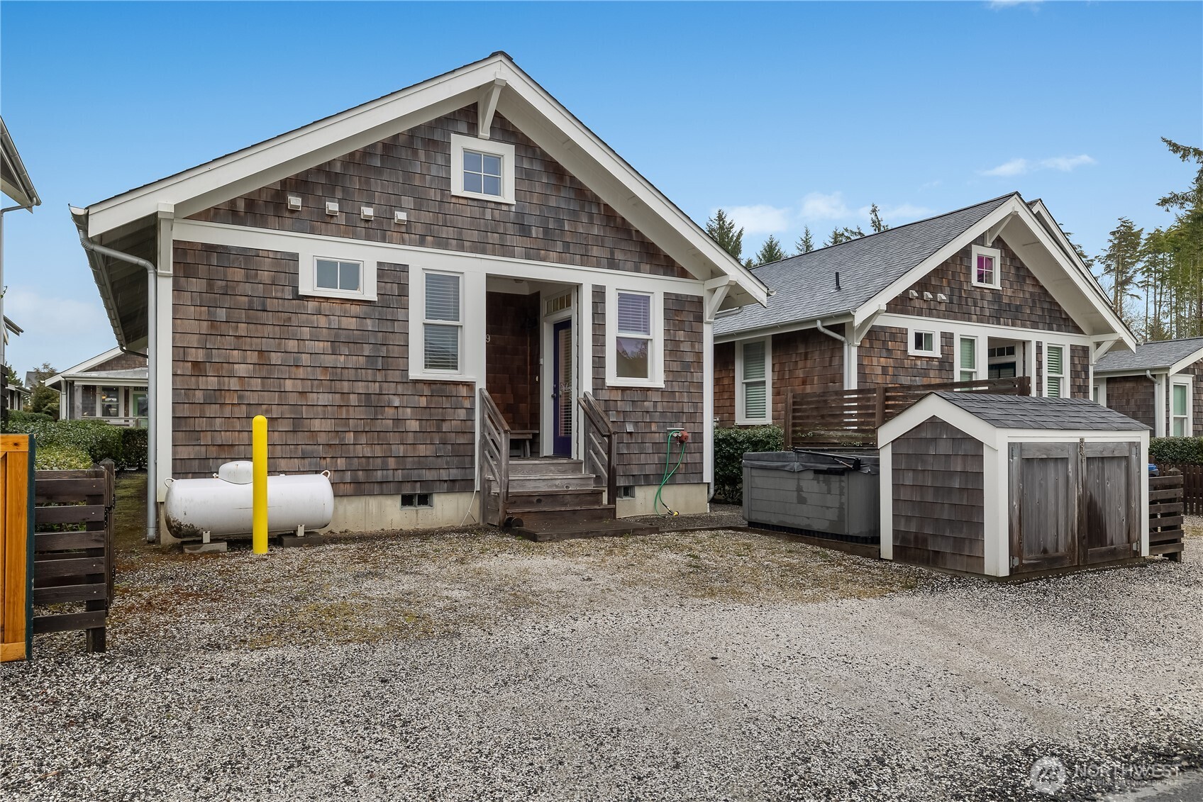 19 Lavender Lane , Pacific Beach, WA 98571