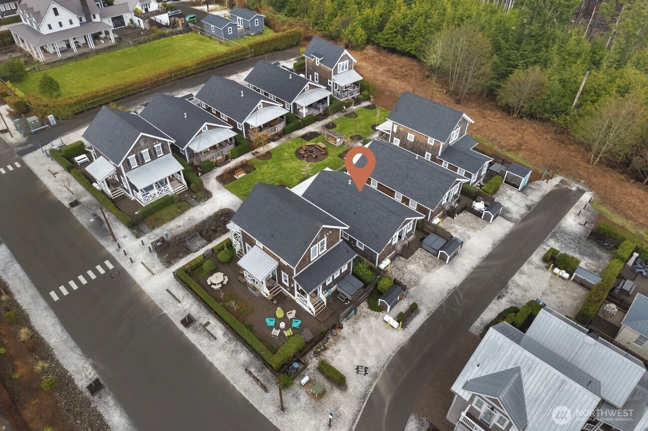 19 Lavender Lane , Pacific Beach, WA 98571