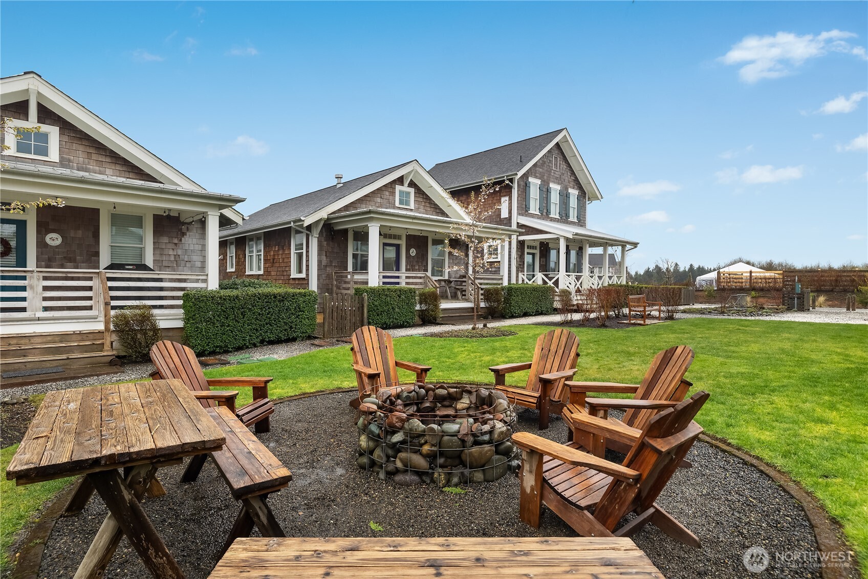 19 Lavender Lane , Pacific Beach, WA 98571