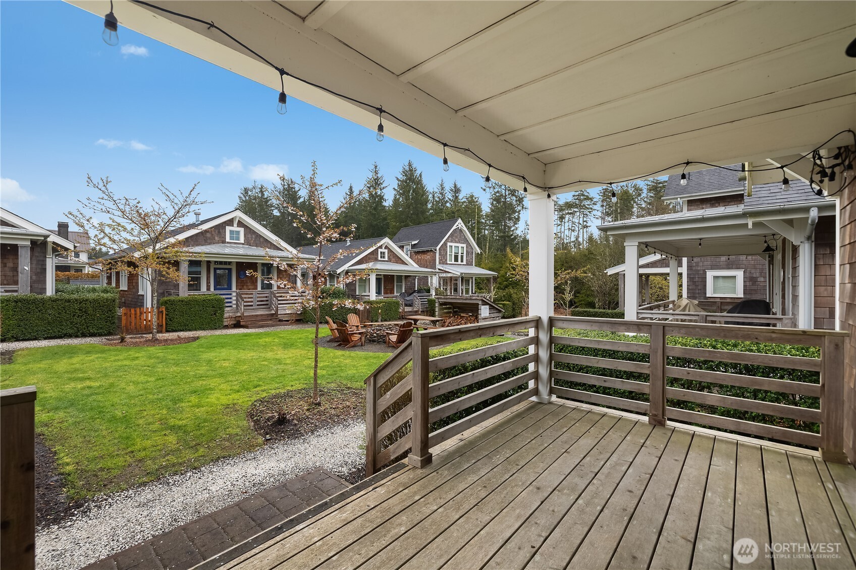 19 Lavender Lane , Pacific Beach, WA 98571