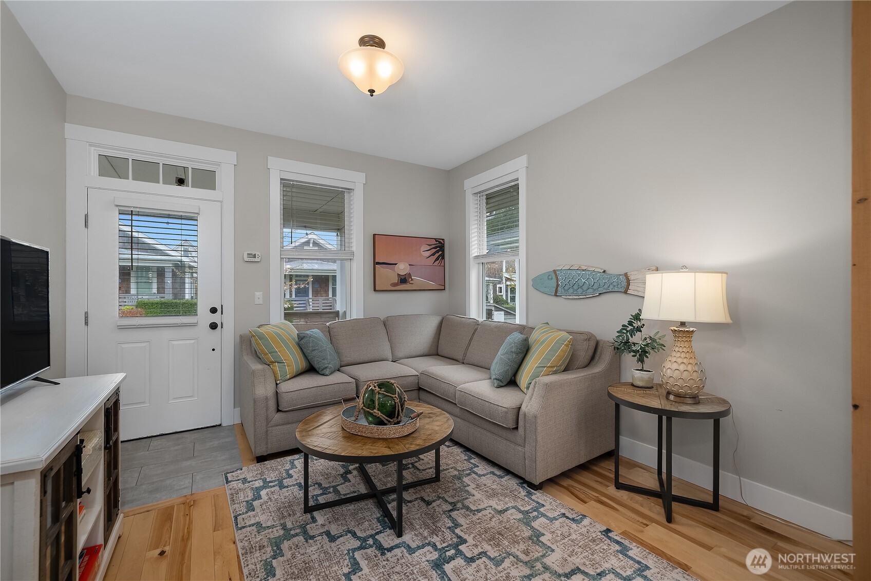 19 Lavender Lane , Pacific Beach, WA 98571