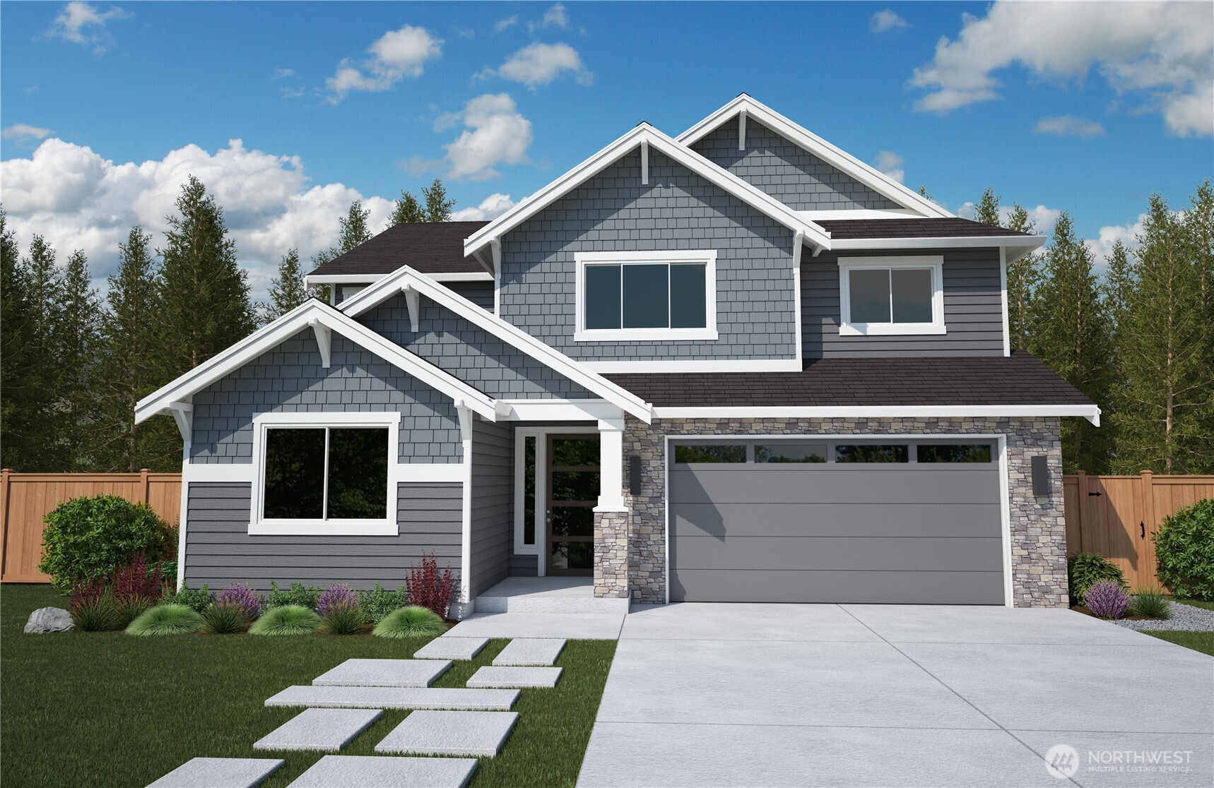 11405 (33) 112th St Loop , Gig Harbor, WA 98332