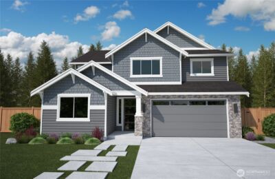 11405 (33) 112th St Loop , Gig Harbor, WA 98332