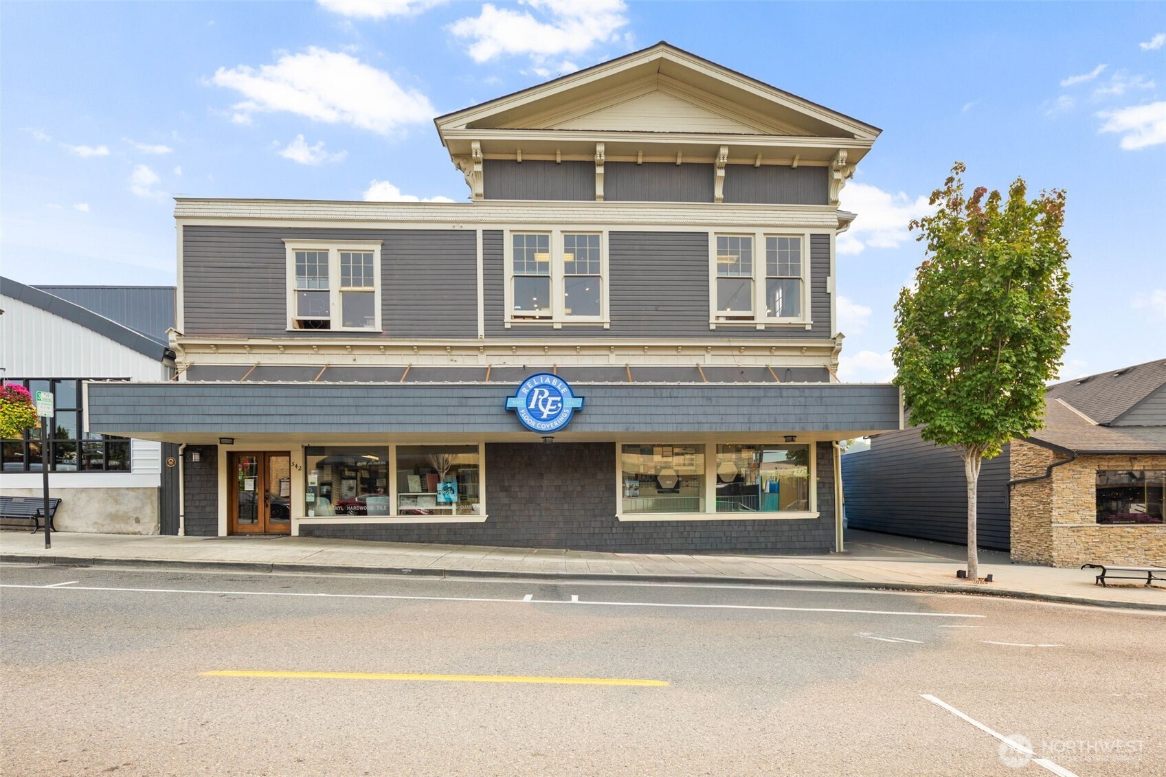 542 Main Street , Edmonds, WA 98020