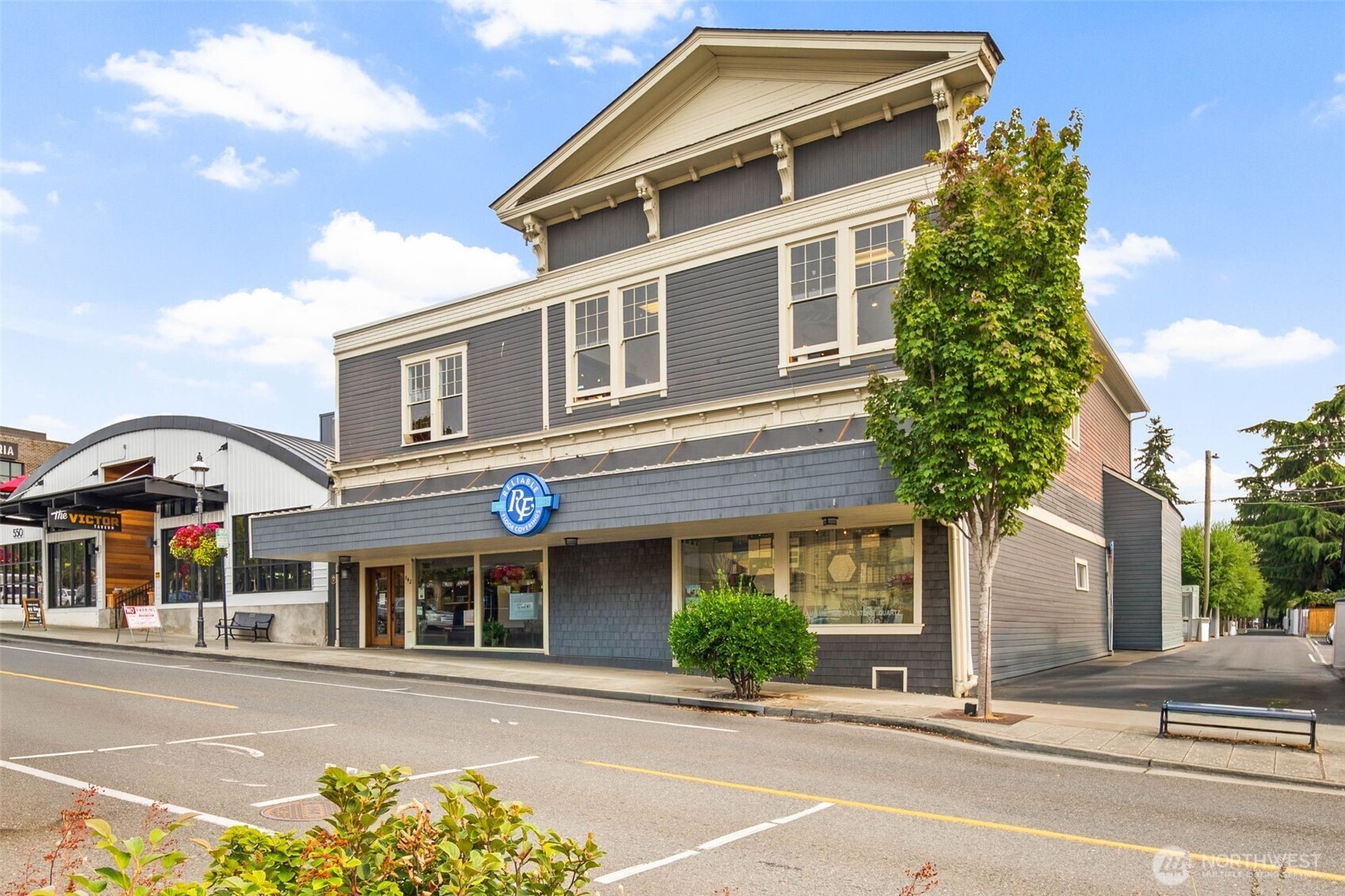 542 Main Street , Edmonds, WA 98020