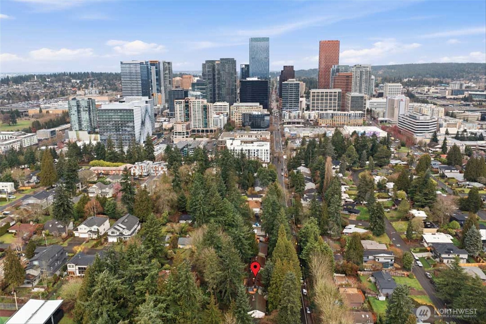 339 108th Avenue SE, Bellevue, WA 98004