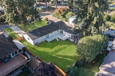 625 173rd Street S, Spanaway, WA 98387