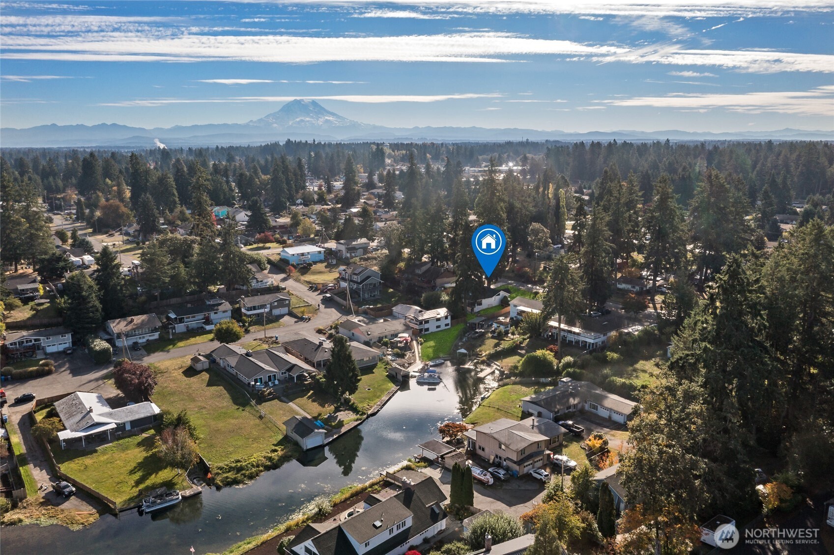 625 173rd Street S, Spanaway, WA 98387