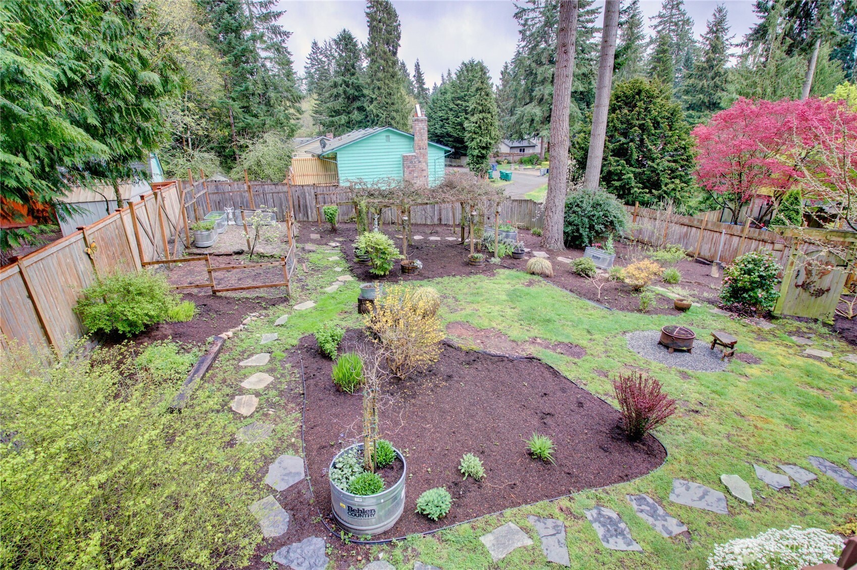 14129 60th Avenue W, Edmonds, WA 98026