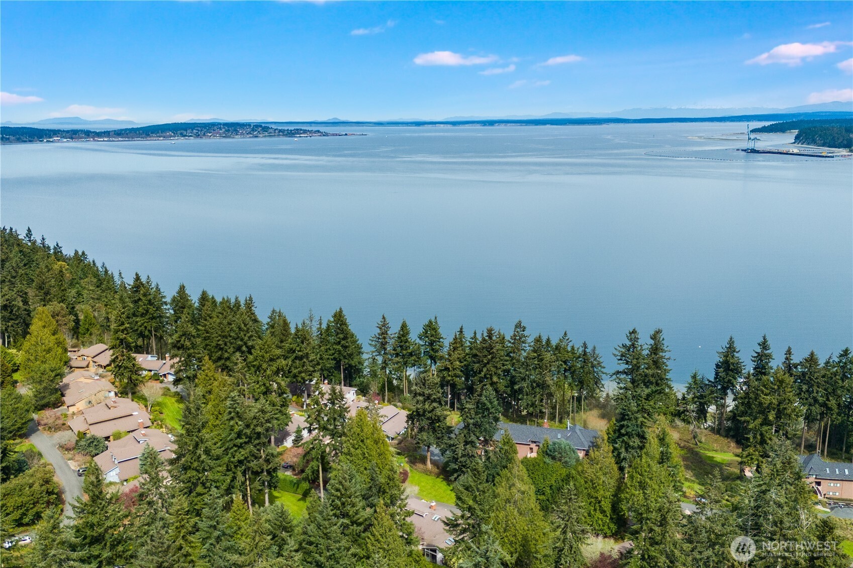 190 Bluffs Drive #1, Port Townsend, WA 98368