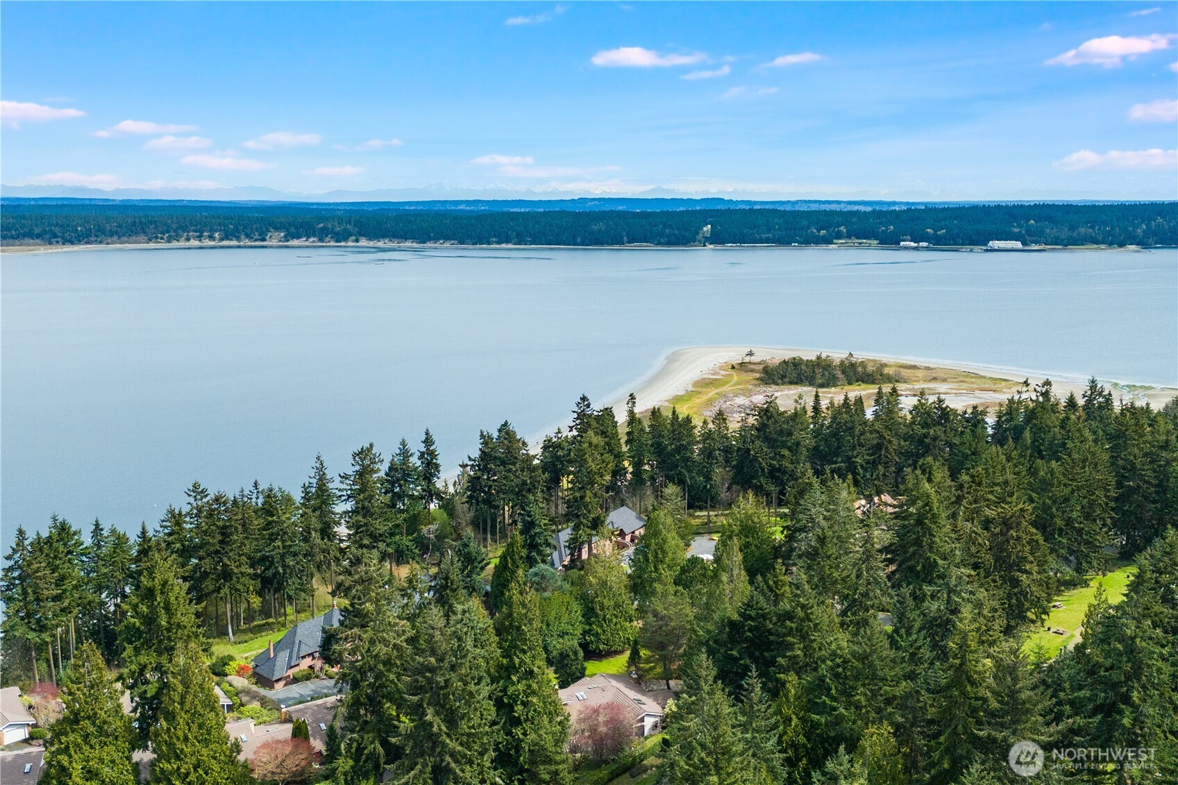 190 Bluffs Drive #1, Port Townsend, WA 98368