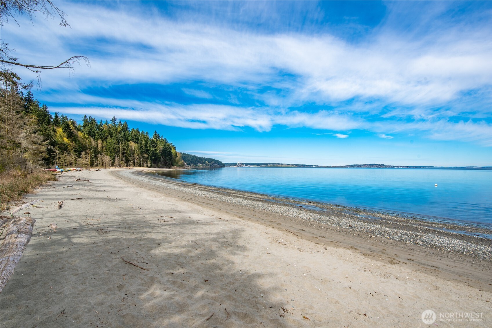 190 Bluffs Drive #1, Port Townsend, WA 98368