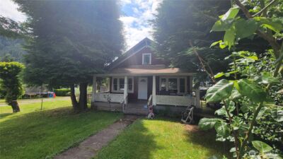 252 4th Street , Morton, WA 98356 - Photo 15