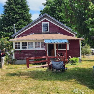 252 4th Street , Morton, WA 98356 - Photo 16