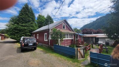 252 4th Street , Morton, WA 98356 - Photo 17