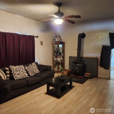 252 4th Street , Morton, WA 98356 - Photo 2