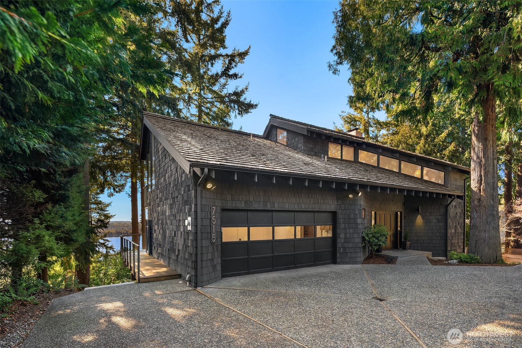 7515 SE 76th Street , Mercer Island, WA 98040