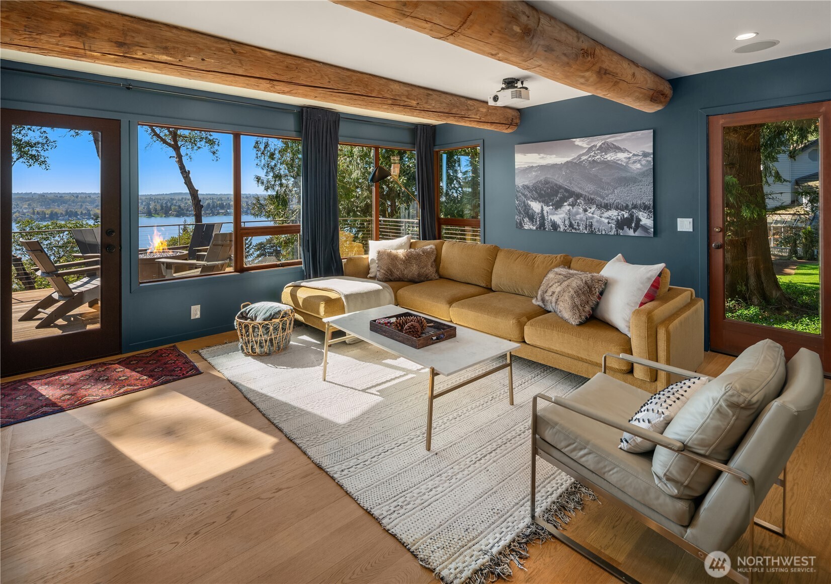 7515 SE 76th Street , Mercer Island, WA 98040