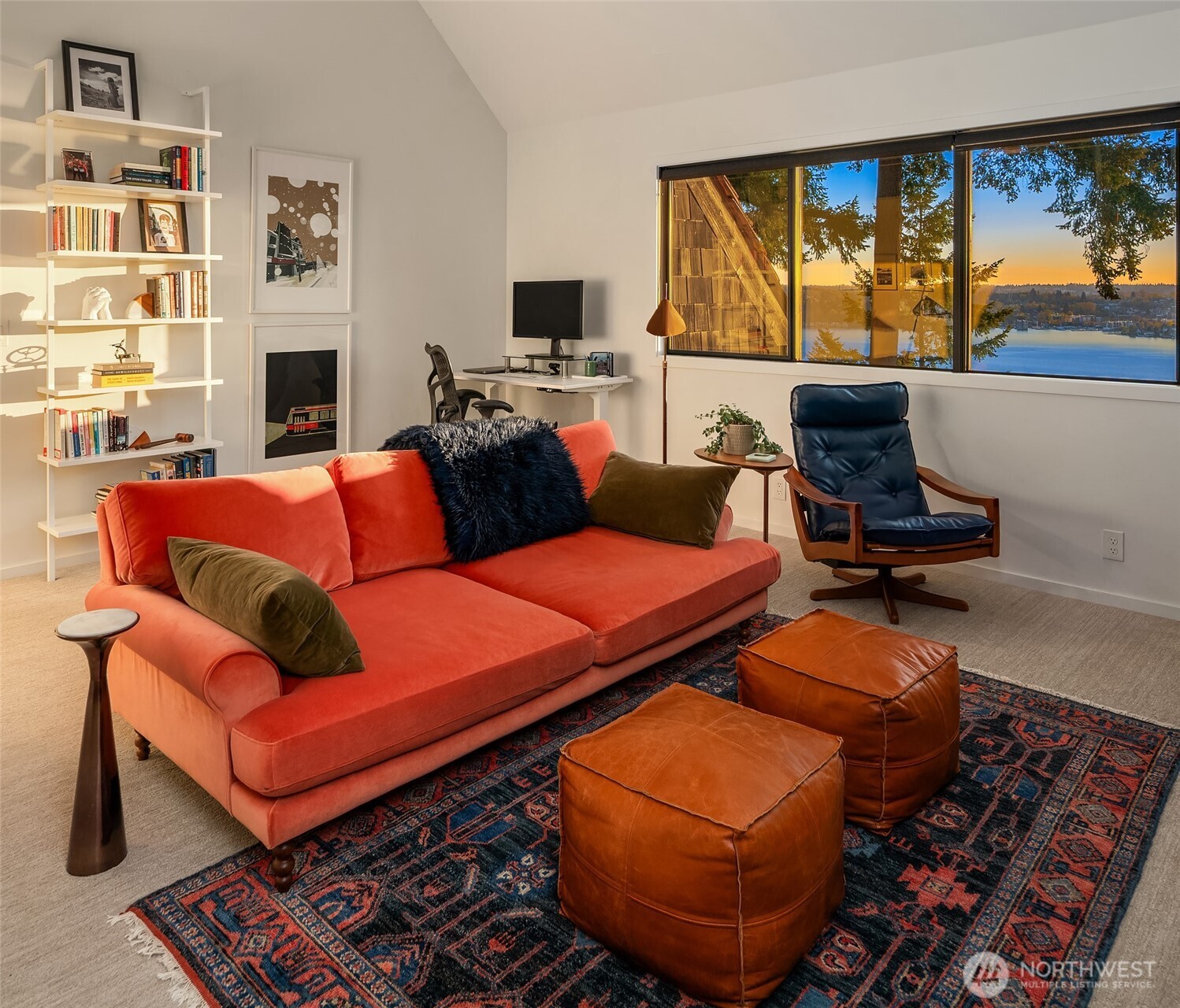 7515 SE 76th Street , Mercer Island, WA 98040