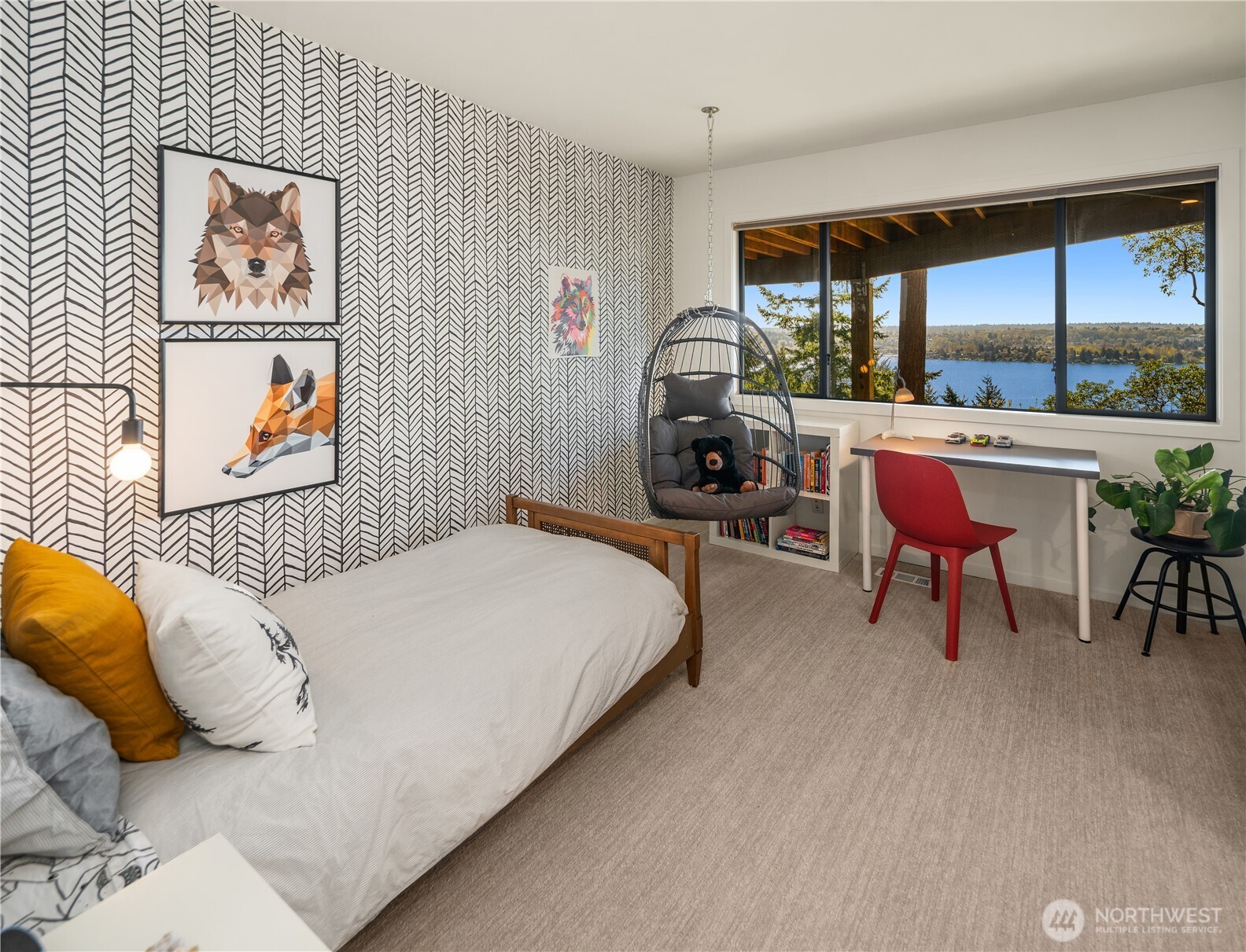 7515 SE 76th Street , Mercer Island, WA 98040