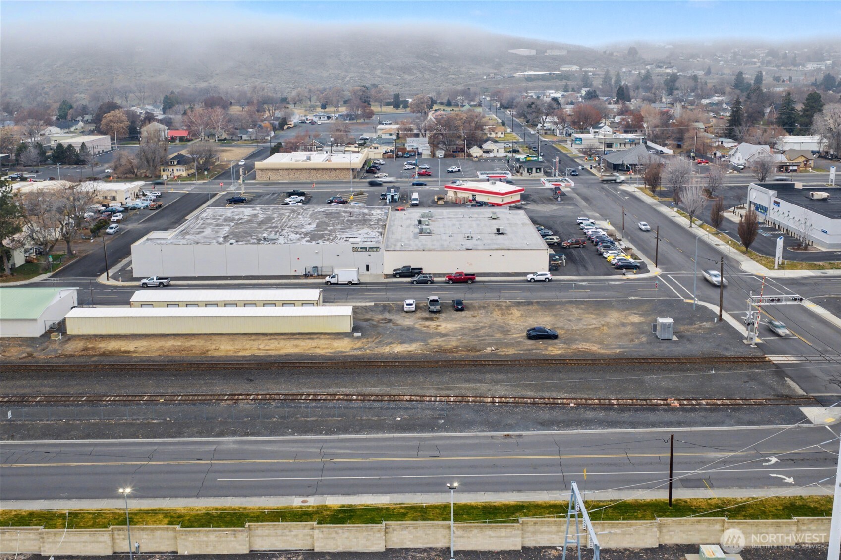 328 SW Alder Street , Ephrata, WA 98823