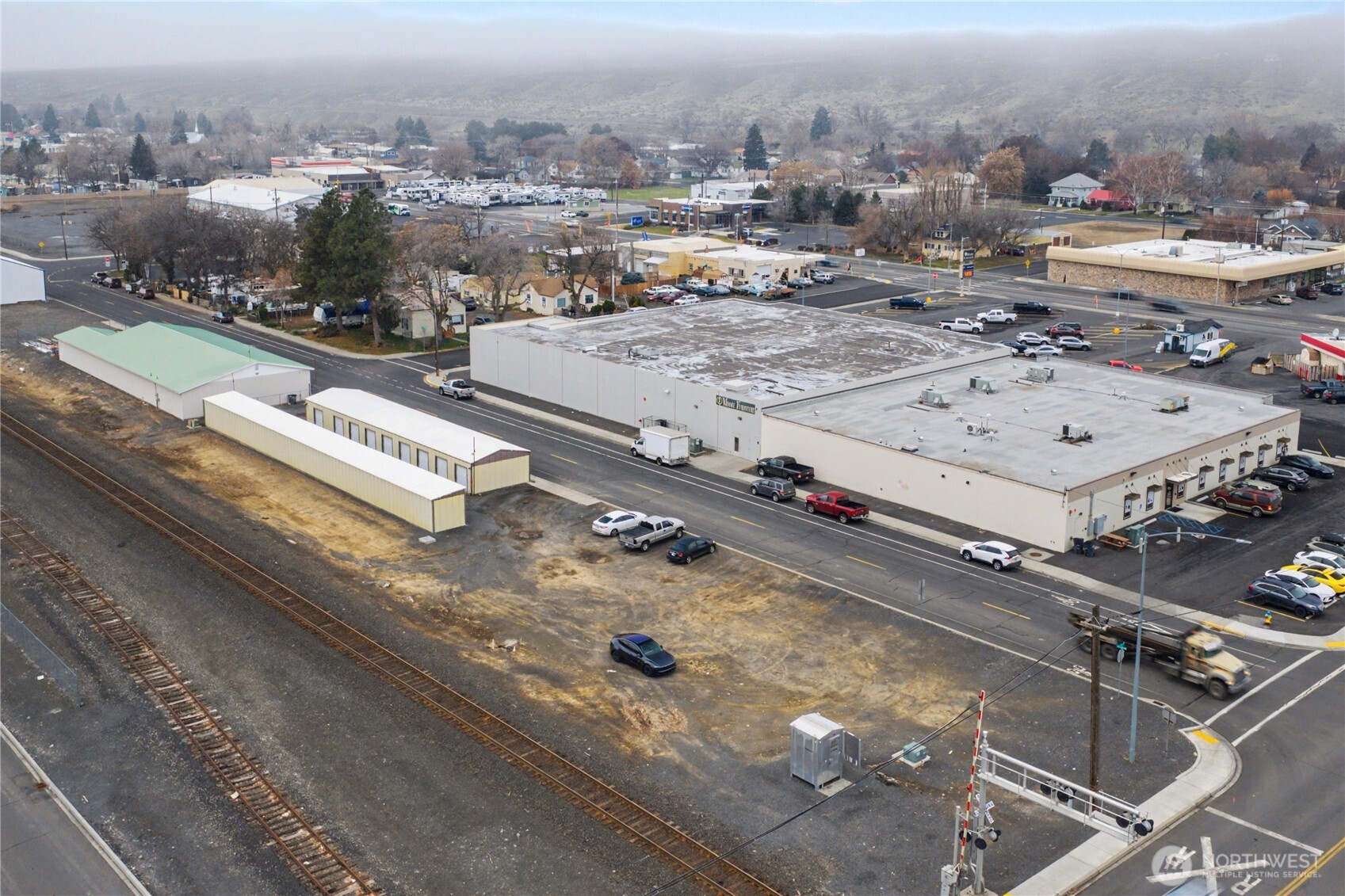 328 SW Alder Street , Ephrata, WA 98823