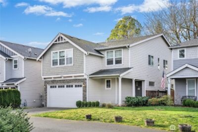 5822 82nd Place NE, Marysville, WA 98270 - Photo 2