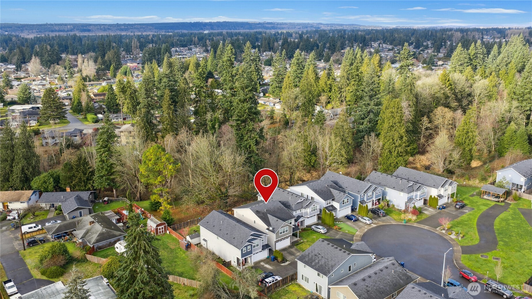 5822 82nd Place NE, Marysville, WA 98270
