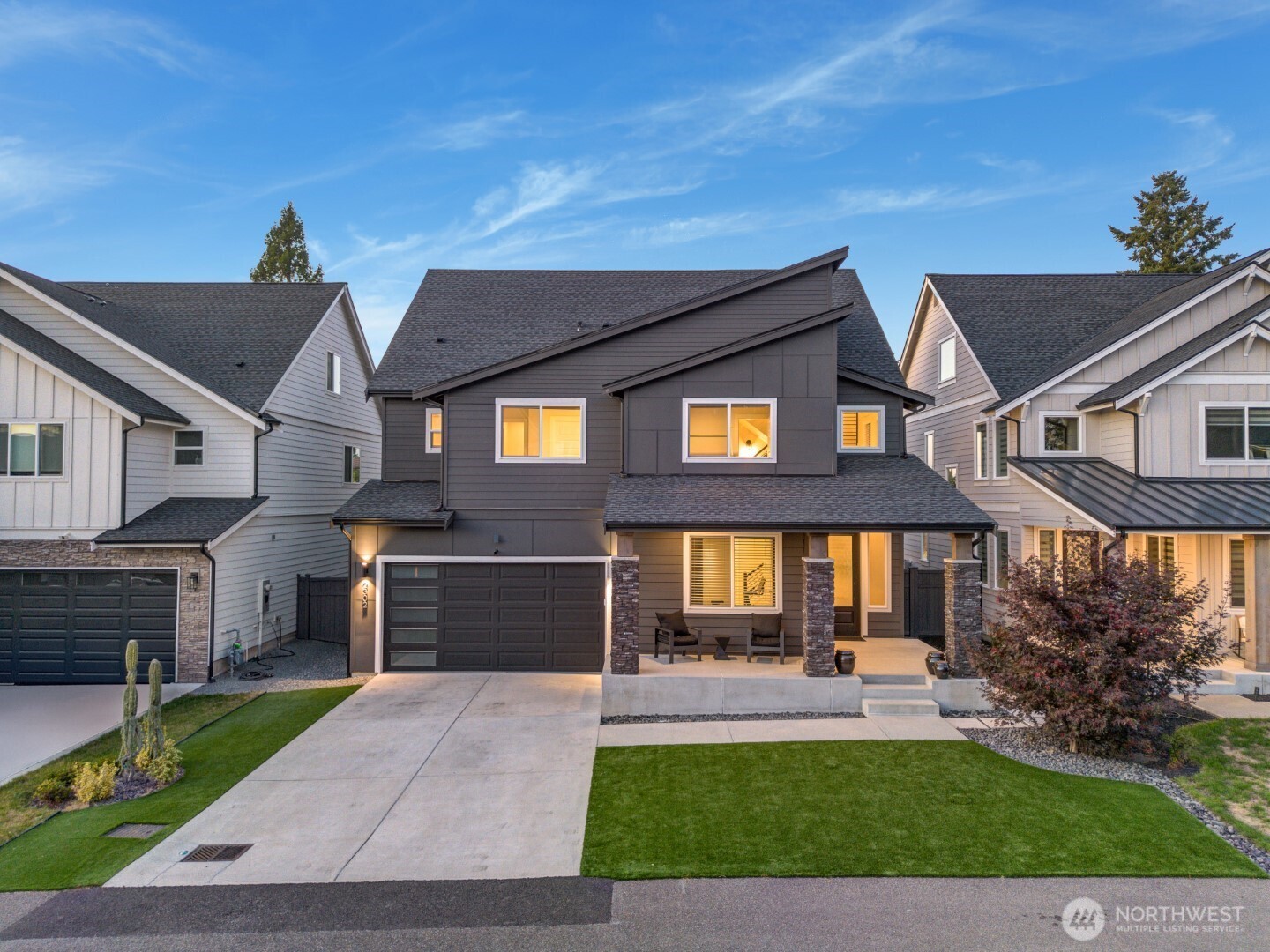 2302 29th Street Pl SE, Puyallup, WA 98374