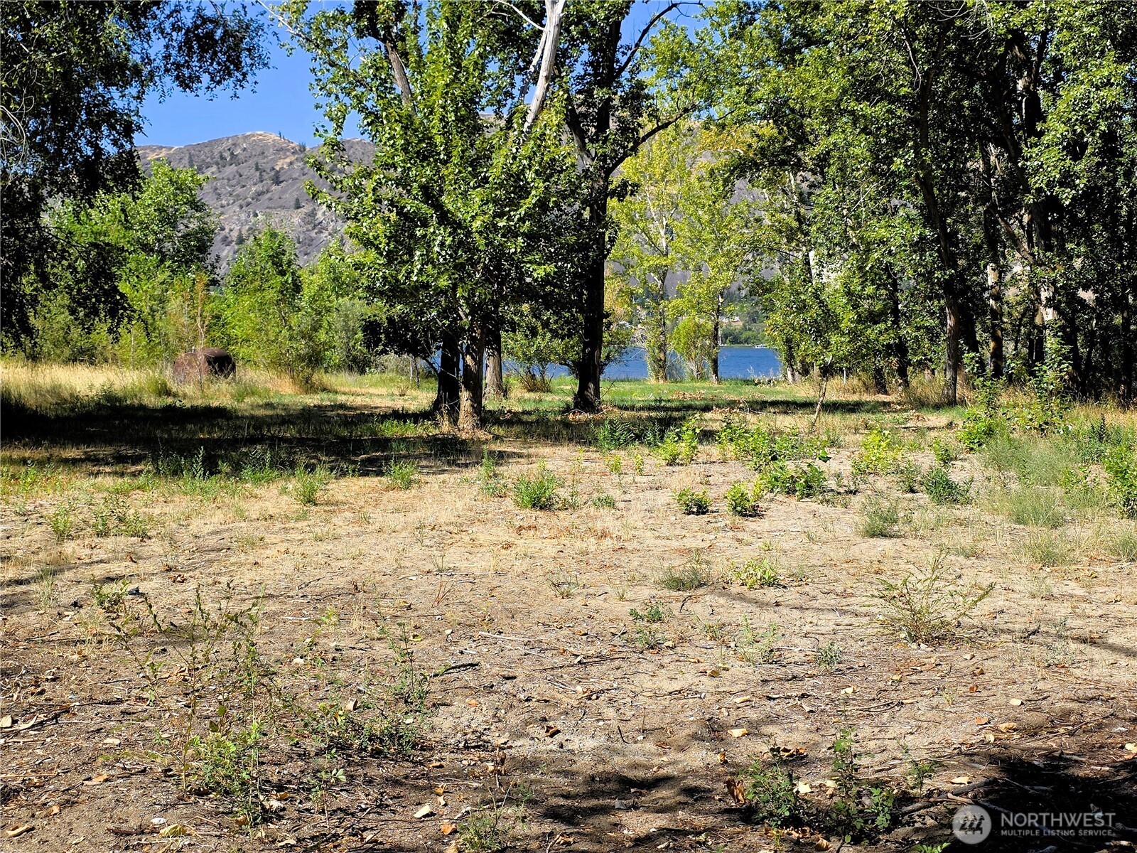 0 Hard Cider Drive , Oroville, WA 98844