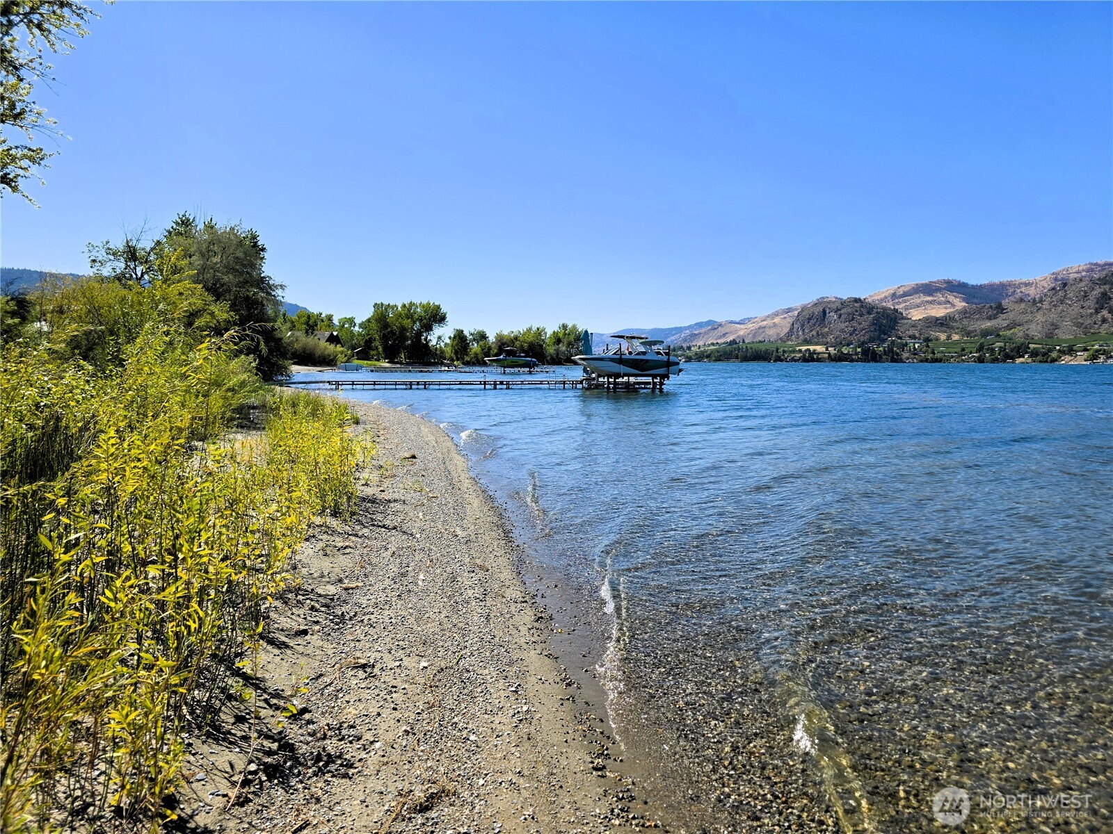 0 Hard Cider Drive , Oroville, WA 98844