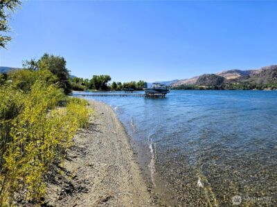 0 Hard Cider Drive , Oroville, WA 98844 - Photo 4