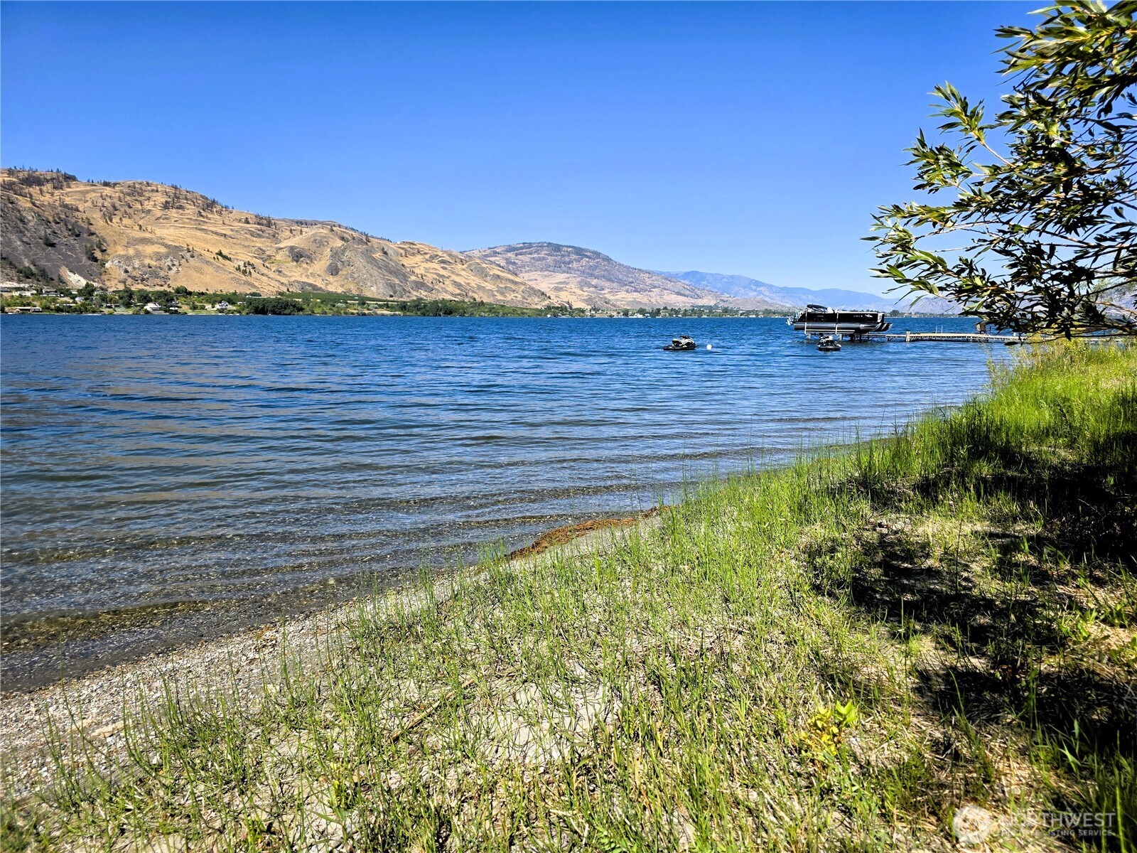 0 Hard Cider Drive , Oroville, WA 98844