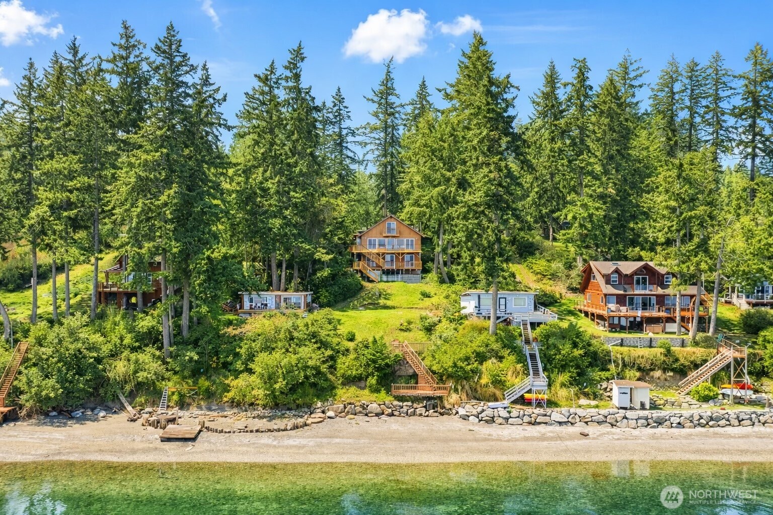 913 E Herron Blvd , Lakebay, WA 98349