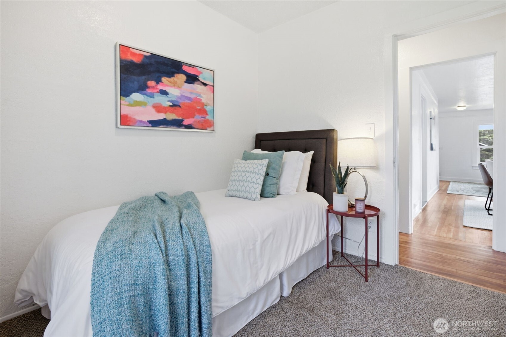 9643 56th Avenue S, Seattle, WA 98118