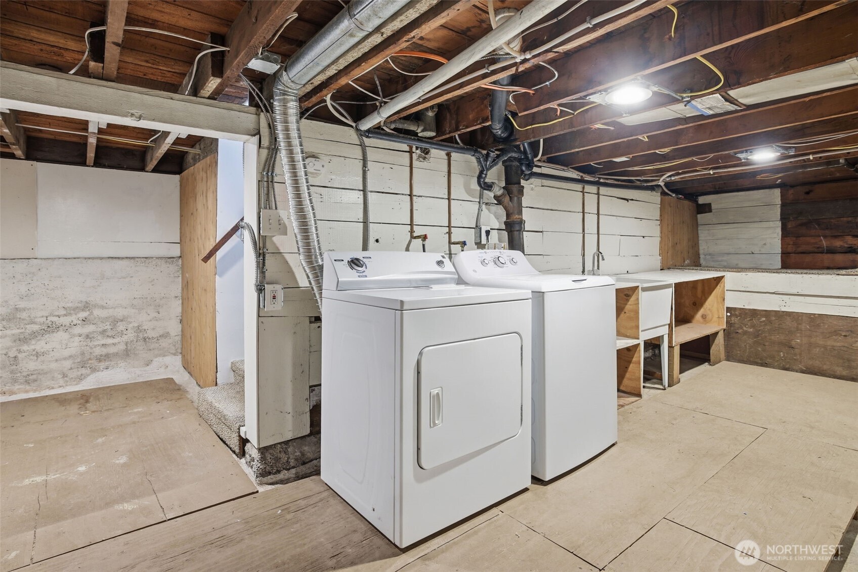 9643 56th Avenue S, Seattle, WA 98118