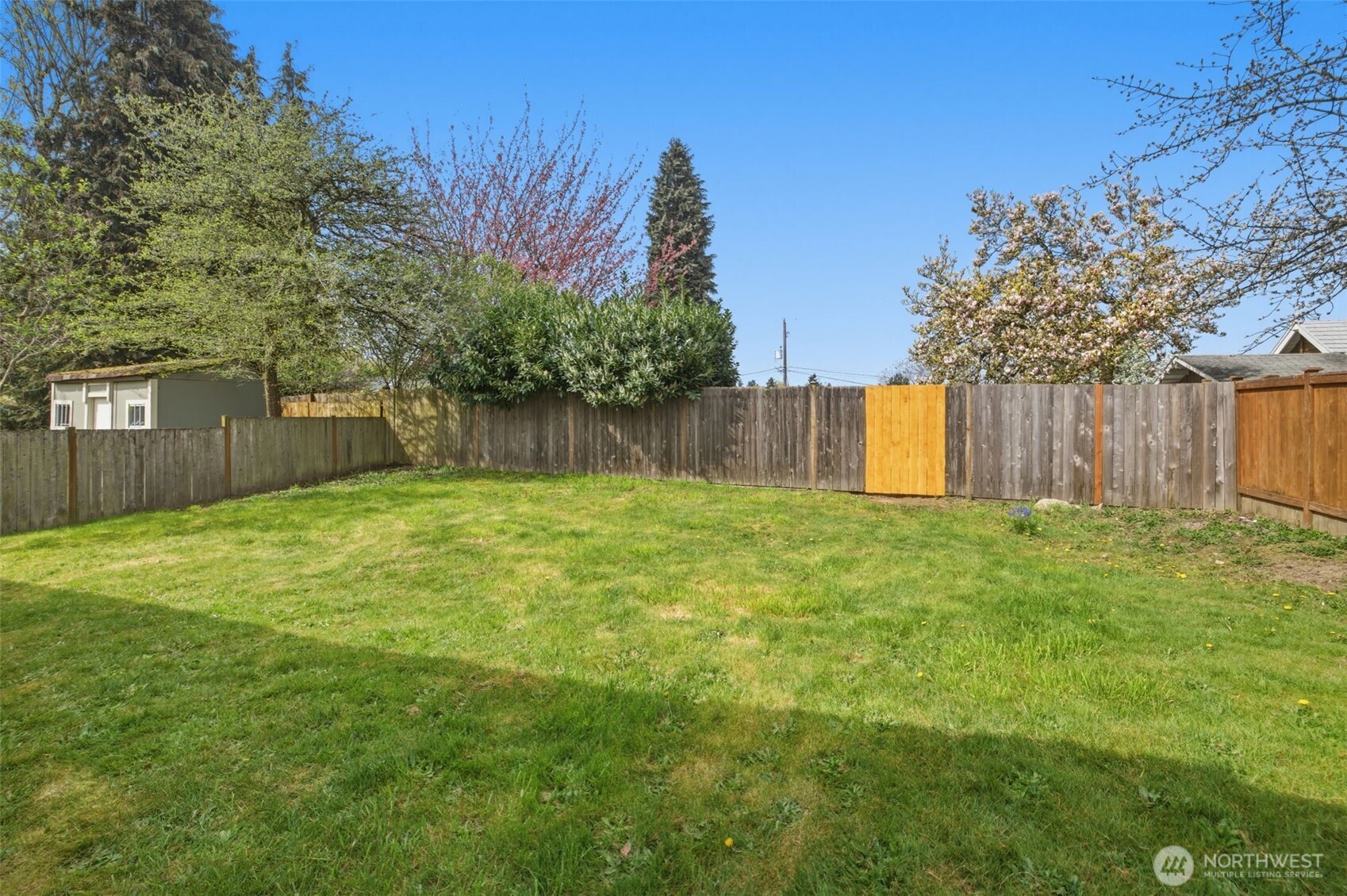 9643 56th Avenue S, Seattle, WA 98118