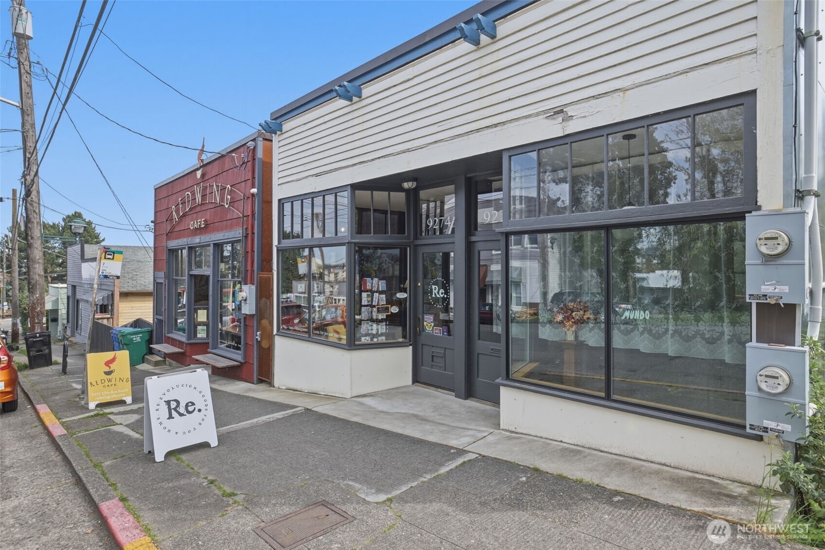 9643 56th Avenue S, Seattle, WA 98118