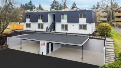 5034 S 58th Street #B, Tacoma, WA 98409