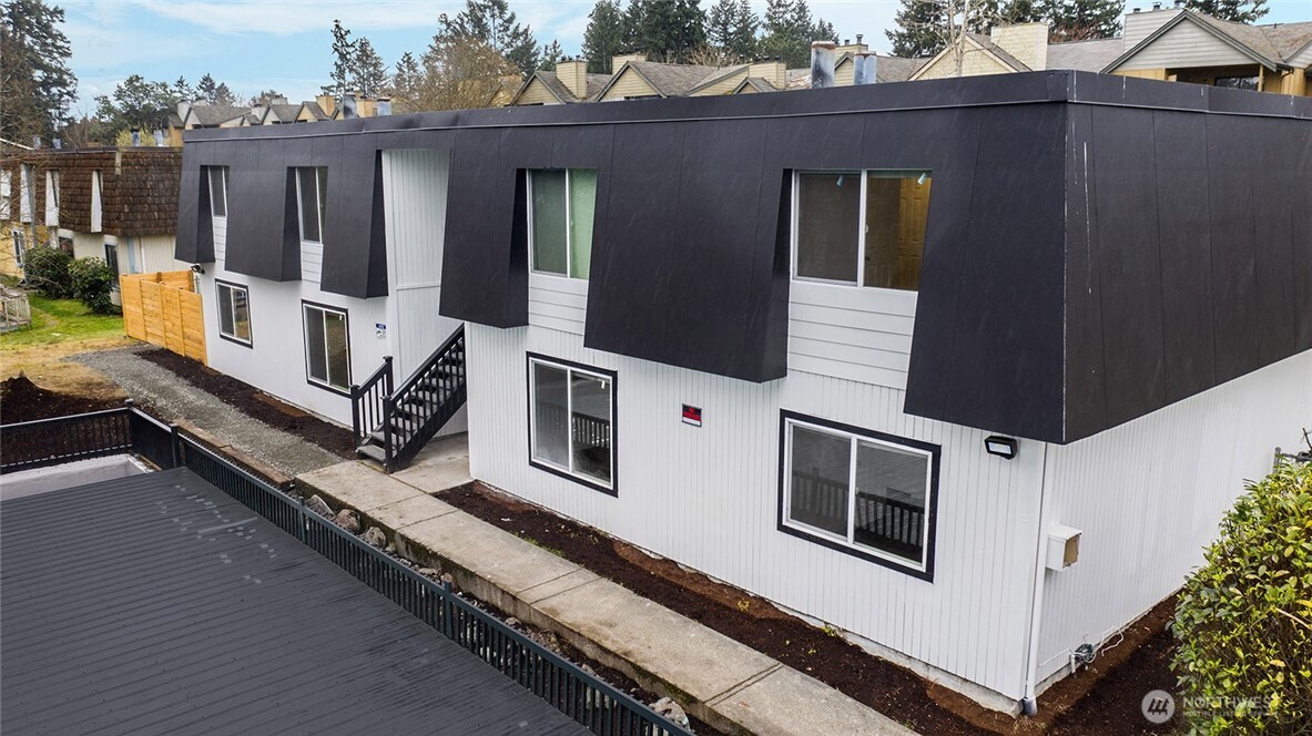 5034 S 58th Street #B, Tacoma, WA 98409