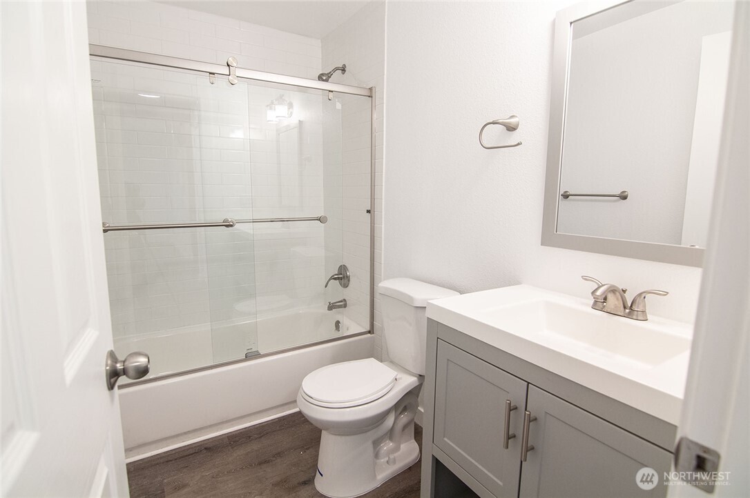 5034 S 58th Street #B, Tacoma, WA 98409