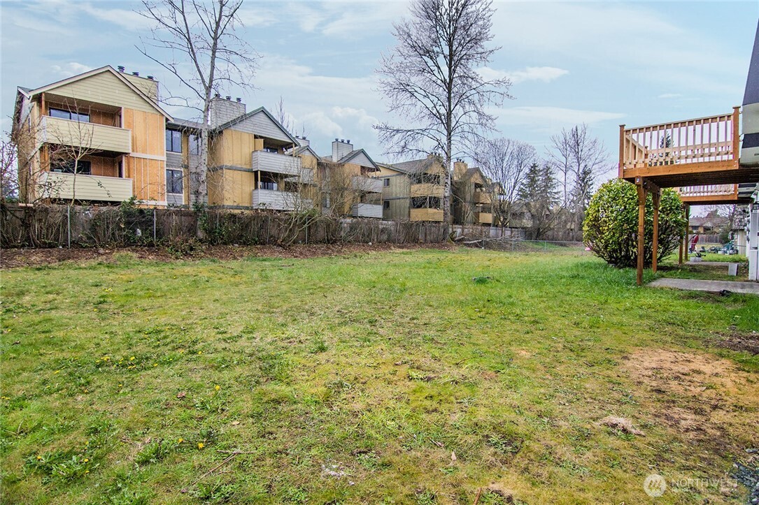 5034 S 58th Street #B, Tacoma, WA 98409