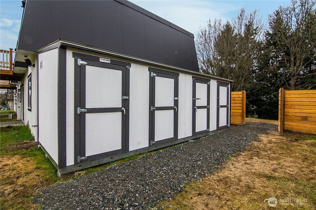 5034 S 58th Street #B, Tacoma, WA 98409