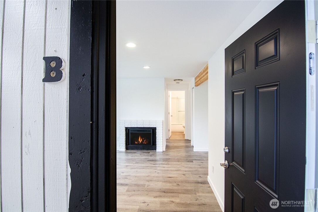 5034 S 58th Street #B, Tacoma, WA 98409