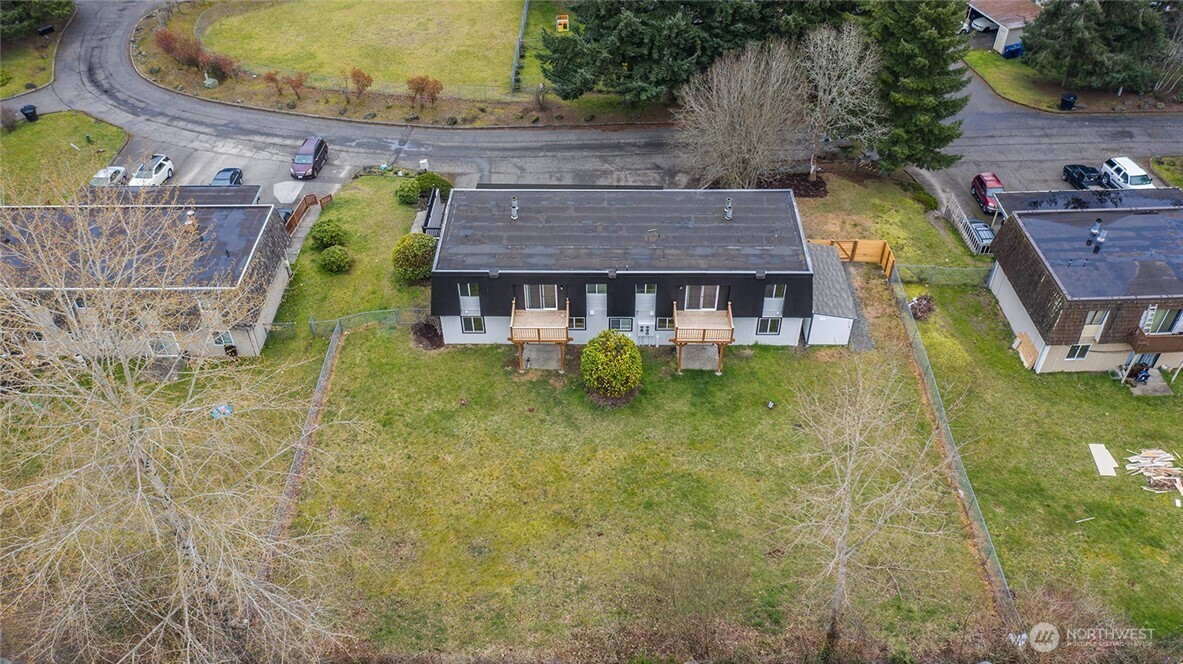 5034 S 58th Street #B, Tacoma, WA 98409