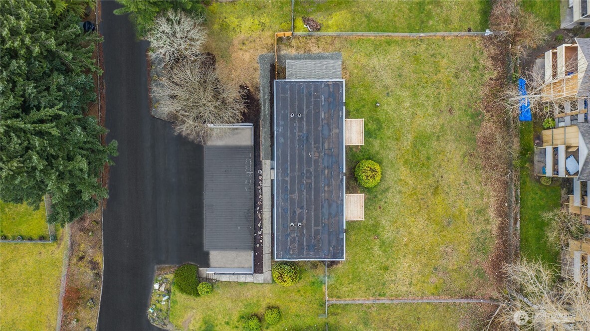 5034 S 58th Street #B, Tacoma, WA 98409